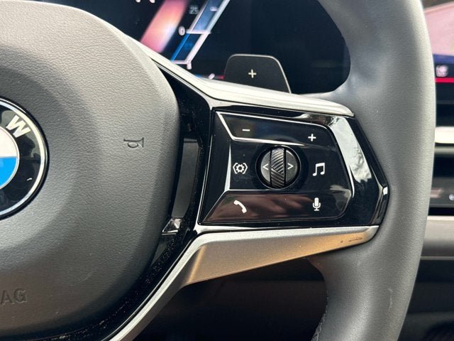 2024 BMW 5 Series 530i
