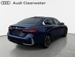 2024 BMW 5 Series 530i