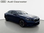 2024 BMW 5 Series 530i