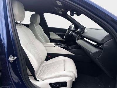 2024 BMW 5 Series 530i