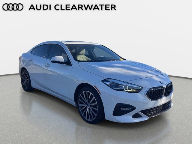 2021 BMW 2 Series 228i
