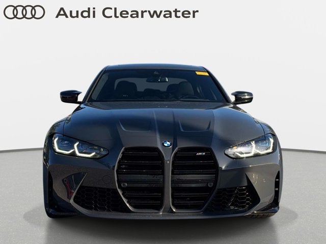 2023 BMW M3 Base