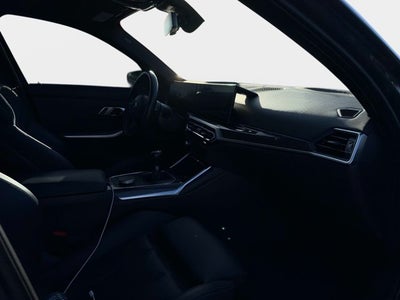 2023 BMW M3 Base