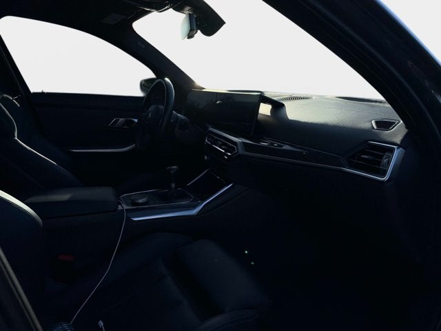 2023 BMW M3 Base