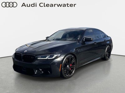 2023 BMW M5 Base