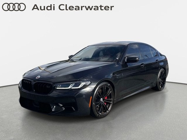 2023 BMW M5 Base