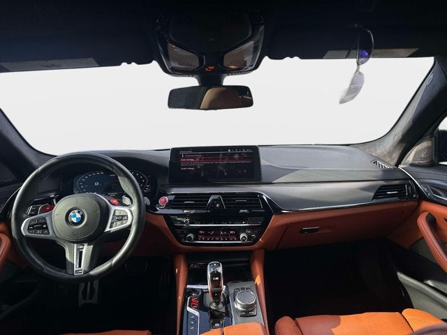 2023 BMW M5 Base