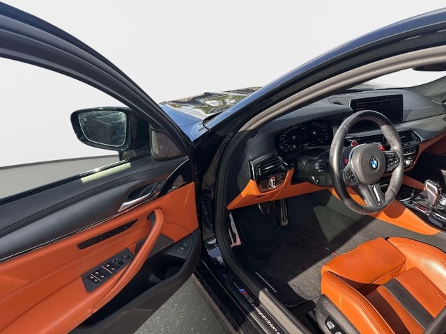 2023 BMW M5 Base