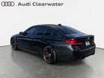 2023 BMW M5 Base