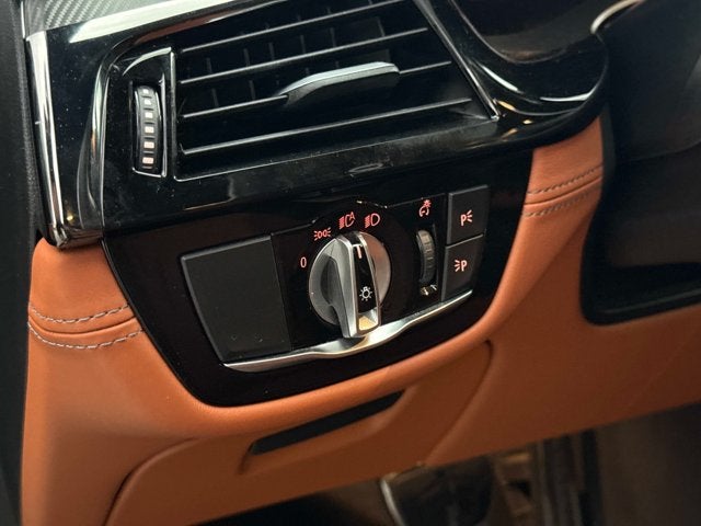 2023 BMW M5 Base