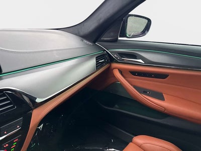 2023 BMW M5 Base