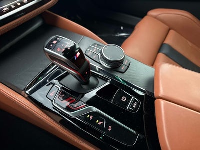 2023 BMW M5 Base