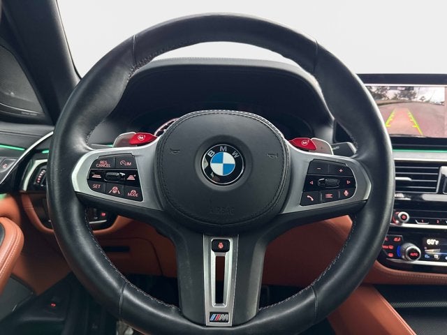 2023 BMW M5 Base