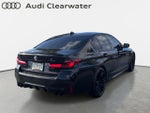 2023 BMW M5 Base