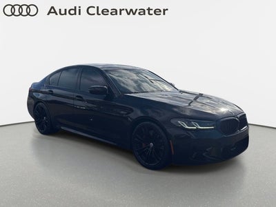 2023 BMW M5 Base
