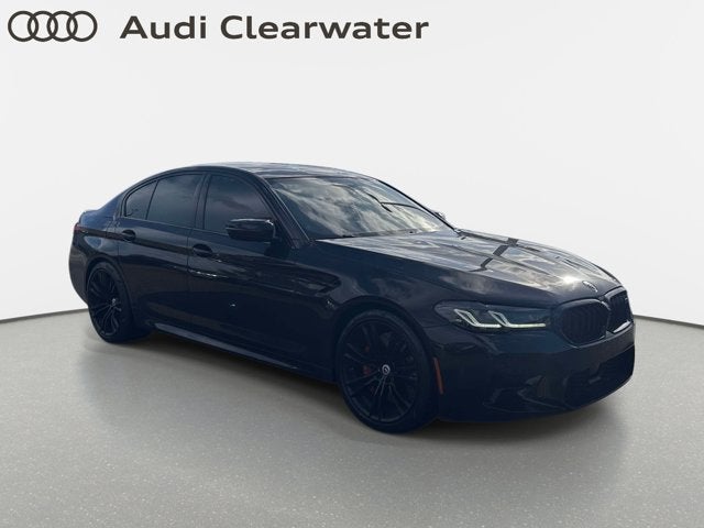 2023 BMW M5 Base