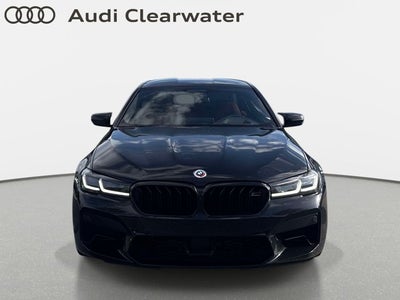 2023 BMW M5 Base