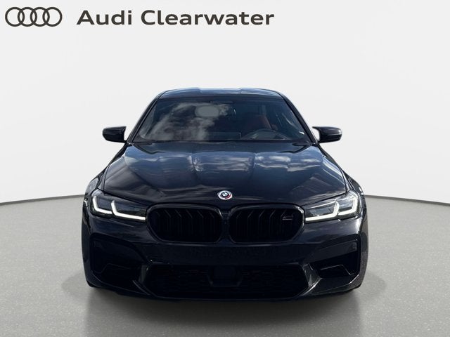 2023 BMW M5 Base