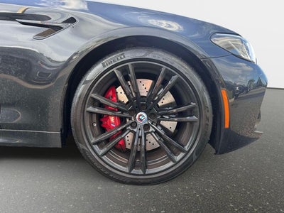 2023 BMW M5 Base