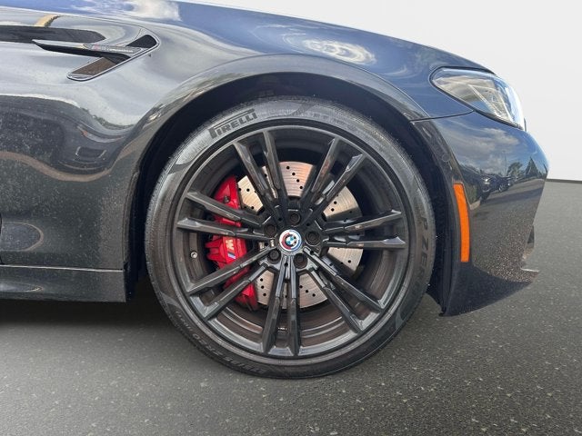 2023 BMW M5 Base