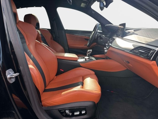 2023 BMW M5 Base