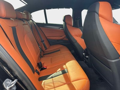 2023 BMW M5 Base