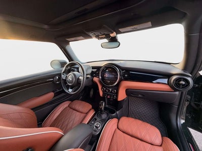 2024 MINI Hardtop 2 Door John Cooper Works