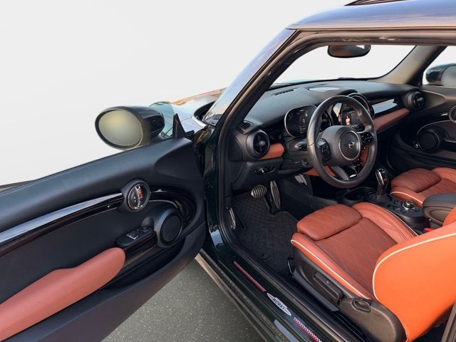 2024 MINI Hardtop 2 Door John Cooper Works