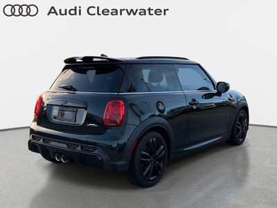 2024 MINI Hardtop 2 Door John Cooper Works
