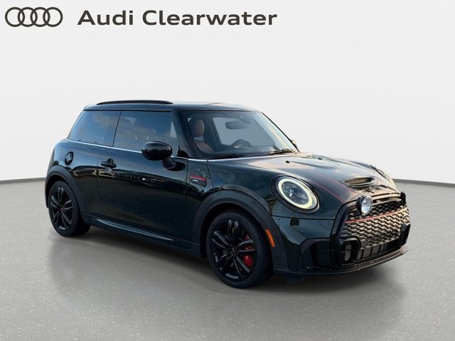 2024 MINI Hardtop 2 Door John Cooper Works