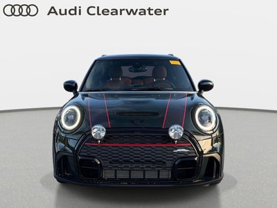 2024 MINI Hardtop 2 Door John Cooper Works
