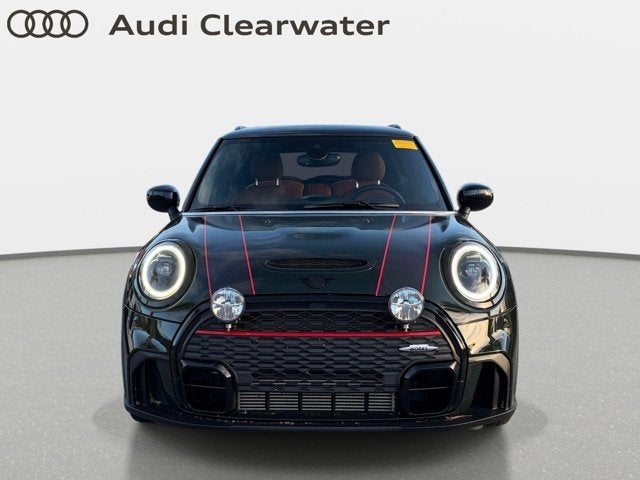 2024 MINI Hardtop 2 Door John Cooper Works