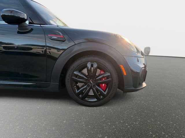 2024 MINI Hardtop 2 Door John Cooper Works