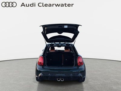 2024 MINI Hardtop 2 Door John Cooper Works