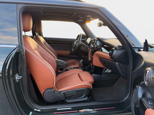 2024 MINI Hardtop 2 Door John Cooper Works