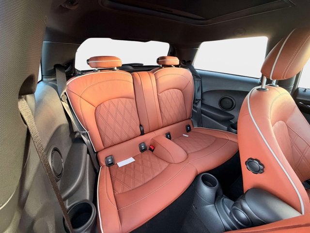 2024 MINI Hardtop 2 Door John Cooper Works