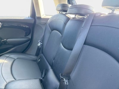 2016 MINI Cooper Hardtop 4 Door S