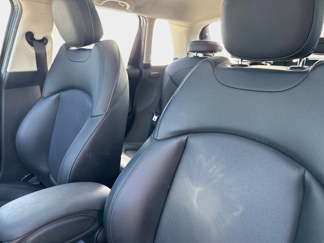 2016 MINI Cooper Hardtop 4 Door S
