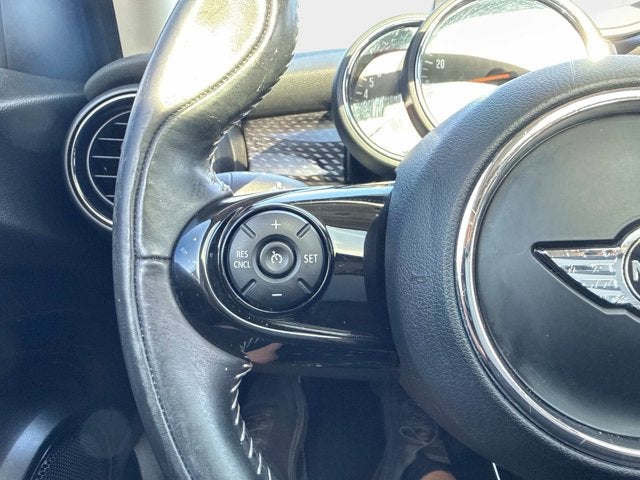2016 MINI Cooper Hardtop 4 Door S