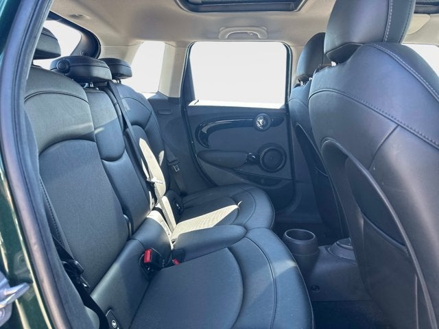 2016 MINI Cooper Hardtop 4 Door S