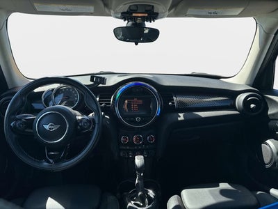 2016 MINI Cooper Hardtop 4 Door S