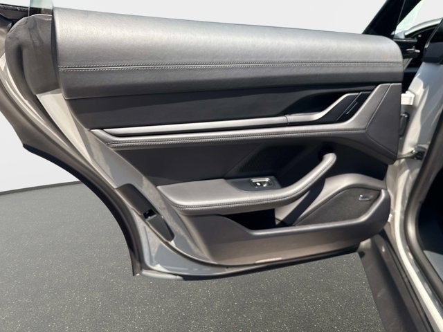 2024 Porsche Taycan 4S