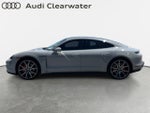 2024 Porsche Taycan 4S