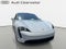 2024 Porsche Taycan 4S