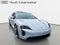 2024 Porsche Taycan GTS