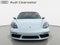 2017 Porsche 718 Boxster S