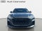 2025 Audi RS Q8 performance