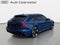 2025 Audi RS 6 Avant performance