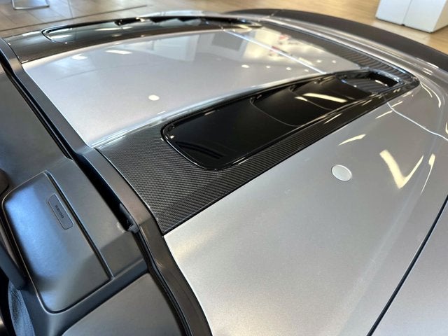 2021 Audi R8 Spyder V10 performance