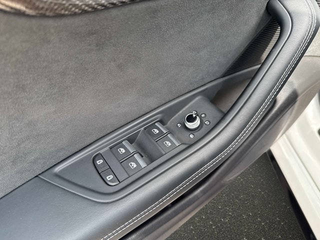 2022 Audi RS 5 Sportback 2.9T